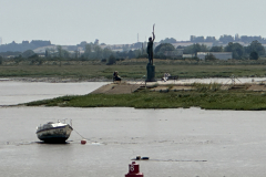 Statue