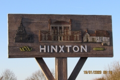 Hinxton
