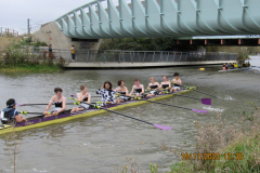 Teams-raceing