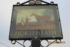 Horseheath