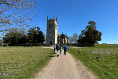 church