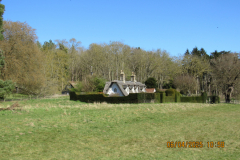 houses