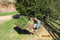 lawnmower