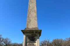 monument