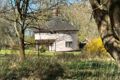 round-house