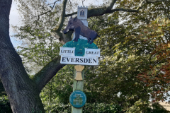 Village-Sign