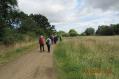 On-the-path