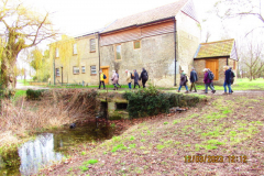 Watermill