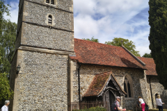 Church