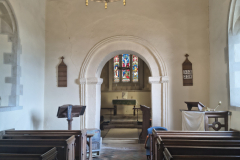 Inside-the-church