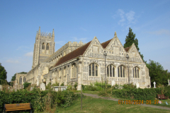 Church