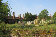 Graveyard