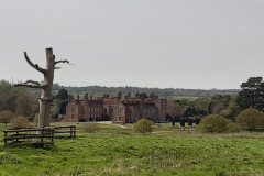 Kentwell-hall