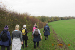 Longstowe