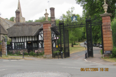 gates
