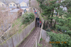 footpath