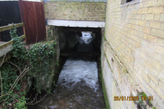 mill-stream