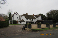 public-house