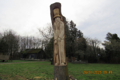 wooden-sculpture