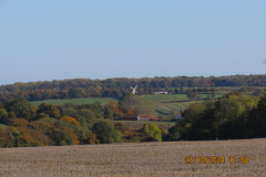 Windmill-in-the-distance