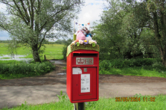 Postbox