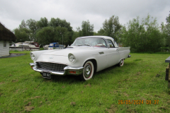 Vintage-car