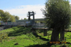 RIVER LOCK