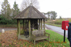 Water-pump