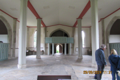 Inside-Church