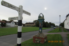 Signpost