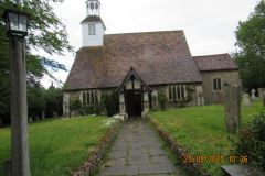 church