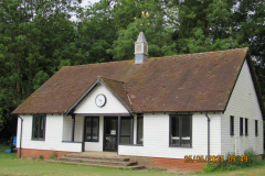 pavillion
