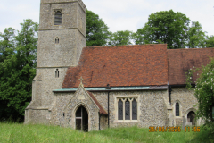 second-church