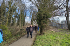 On-the-path
