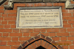 sign