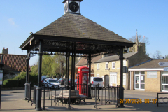 village-square