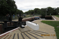 river-lock