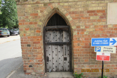 villlage-lockup