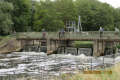 weir