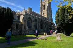Church