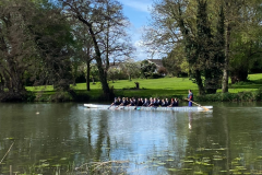 Dragon-boat
