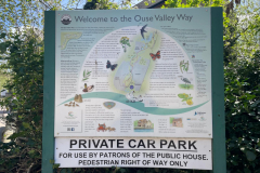 Ouse-valley-sign