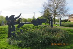 Sculpture