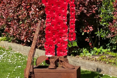 War-memorial