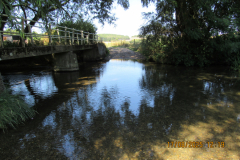 river