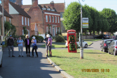 village-green
