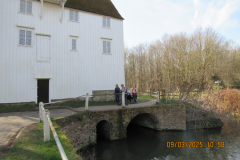 Watermill