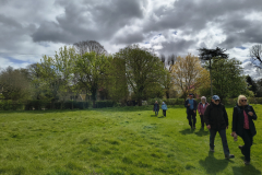 Passing-Toft-Church