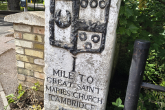 Signpost