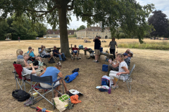 Wandlebury
